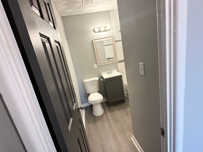 Building Photo - Experience Luxury Living at Park Harrison:...