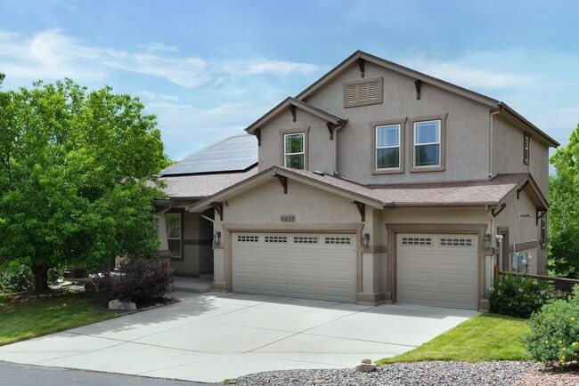 Building Photo - 1411 Fieldwood Court