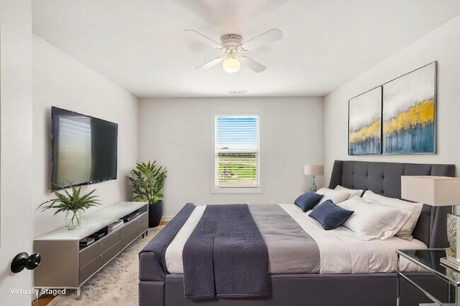 Building Photo - "Spacious 4-Bedroom Retreat with 3.5 Baths in Charming Mt. Juliet!" Beautiful Almost 1/2 Acre Lot...