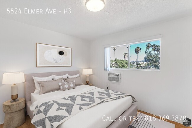 Building Photo - 2 BR/ 1.5 BA NOHO APARTMENT W/ IN-UNIT WAS...