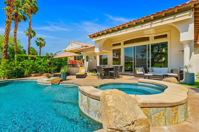 Building Photo - 79967 Rancho La Quinta Dr