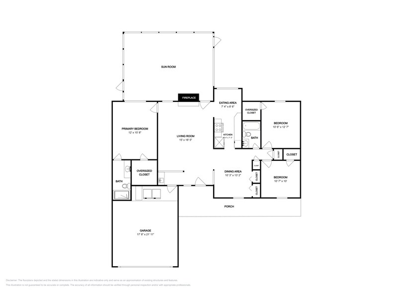 Building Photo - 3121 Southwell Ct