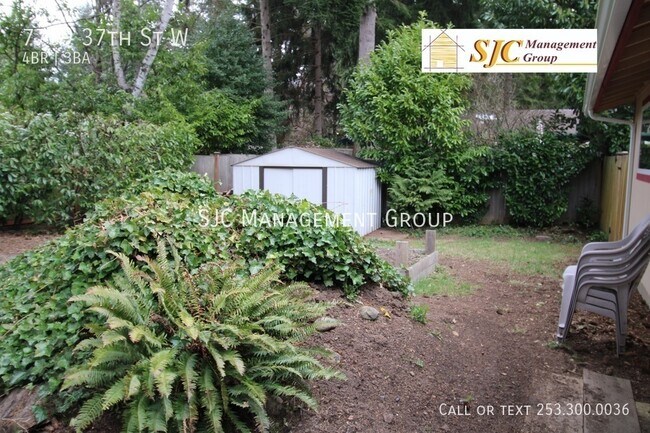 Building Photo - 7709 37th St W