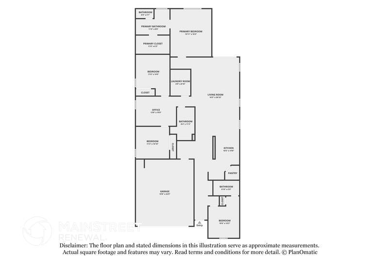 Building Photo - 5529 W Walatowa St