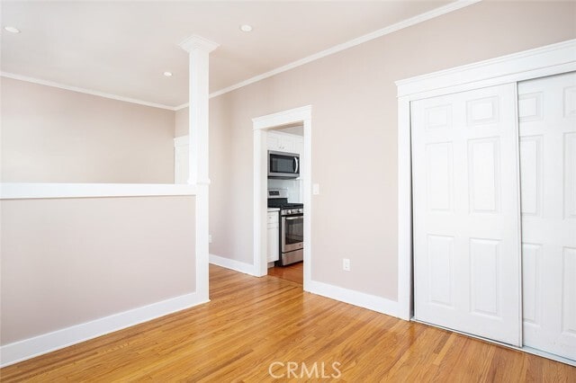 Building Photo - 107 N Columbus Ave