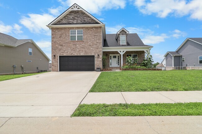 Building Photo - 1314 Highgrove Ln