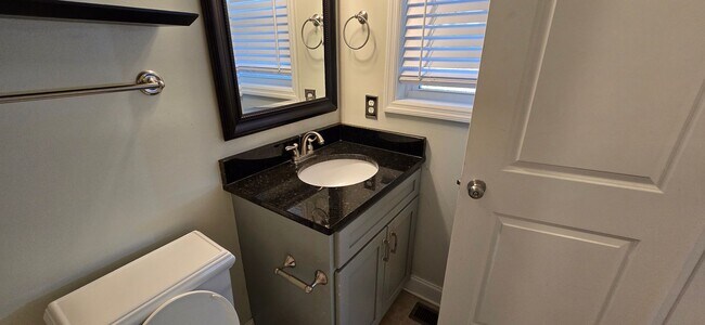 Building Photo - Greenbrier - Richmond County