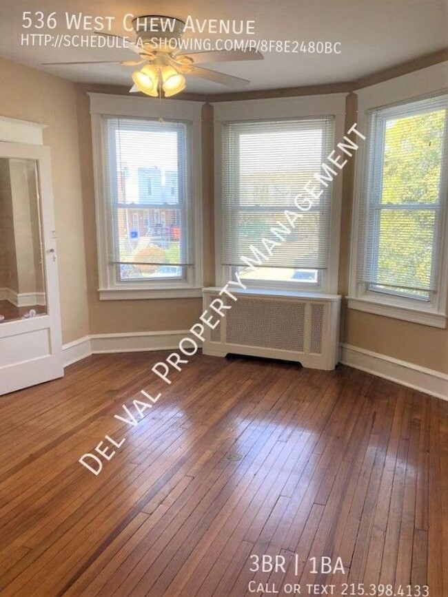 Building Photo - Spacious 3 Bedroom Home – Backyard + Porch Included!