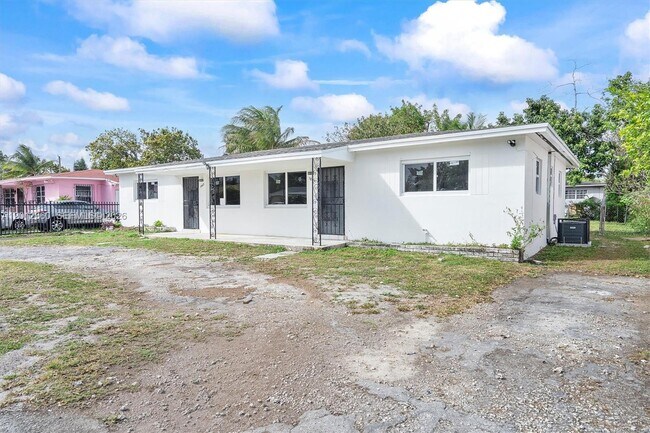 Building Photo - 1061 NW 108th Terrace