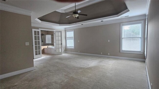 Building Photo - 1450 Ashbury Park Dr NE