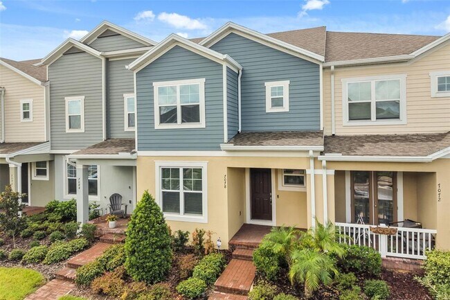 Building Photo - 7078 Twilight Bay Dr
