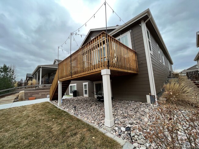 Building Photo - Amazing Home in South Fort Collins