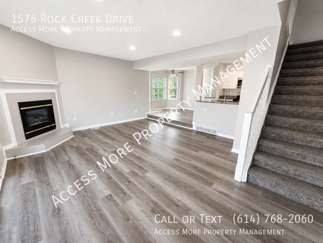 Building Photo - 1576 Rock Creek Dr
