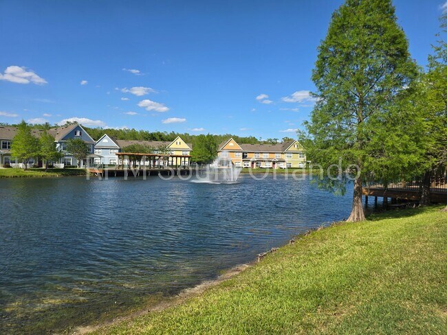 Building Photo - 3/2 Fully Furnished property in Venetian Bay Villages