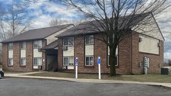 Building Photo - Country Place-Moweaqua I & ll