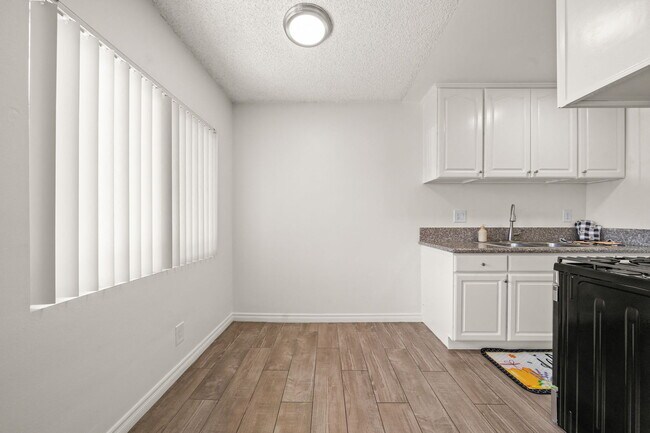Floorplan - 11100 Pangborn Ave.