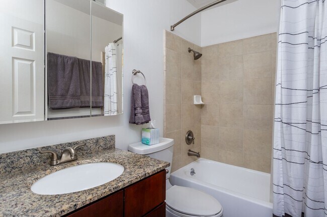 Building Photo - Just landing in the East Bay? Fully Furnished Resort 1 Bdrm. condo available on a short or long t...