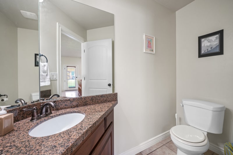 Building Photo - 1780 W 850 S