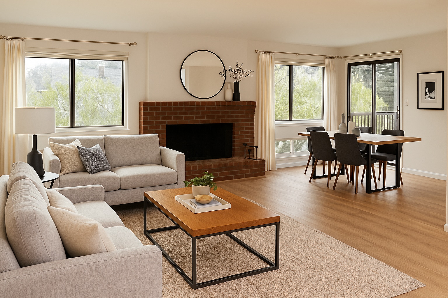 Building Photo - 977 El Camino Real