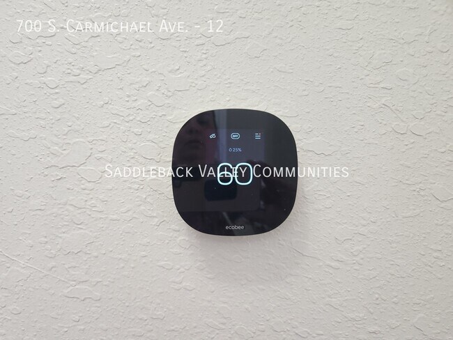 Building Photo - 700 S Carmichael Ave