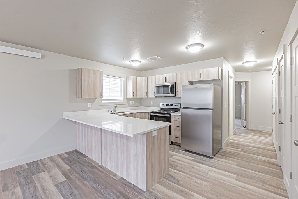 Building Photo - 6227 N Silver Fox Rd