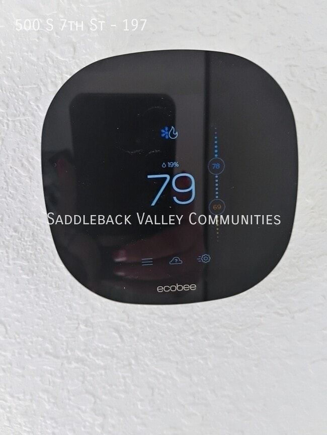 Building Photo - 500 S 7th St