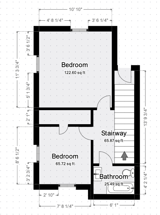 Building Photo - 2 Bedroom, 1 Bathroom Unit in 2nd Street D...