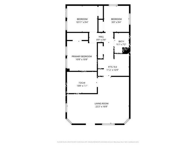 Building Photo - 2063 W 104th St
