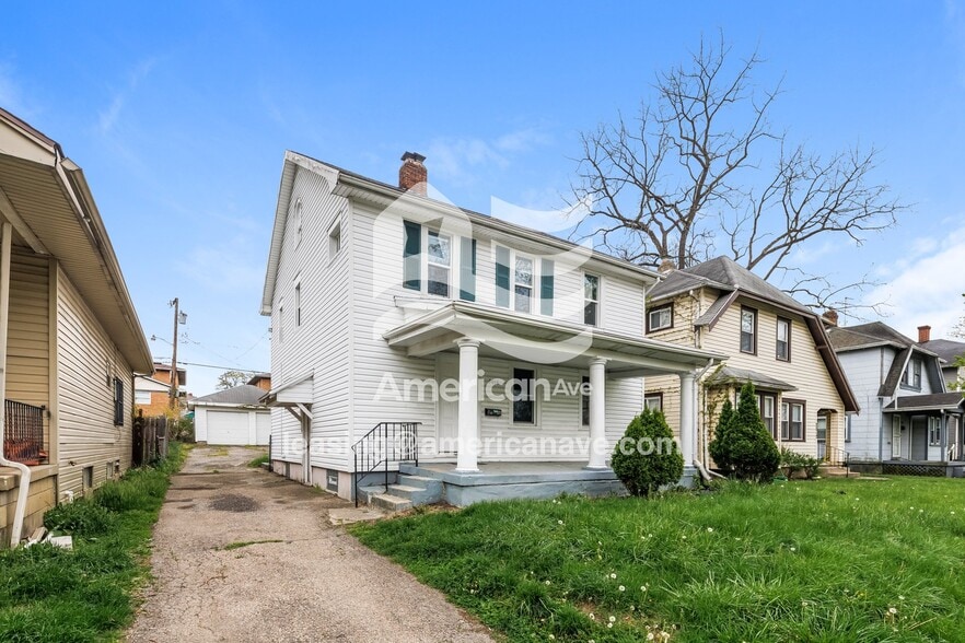 Building Photo - 2016 Elsmere Ave