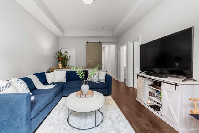 Building Photo - 2045 Bellrick Rd NW