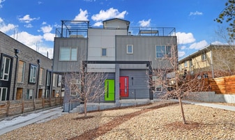 Street View - 1285 Xavier St