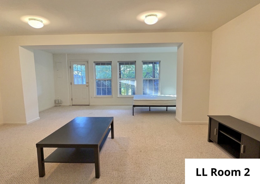 Available Room: Lower Level Walkout - 6348 Field Flower Trl