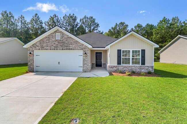 Primary Photo - 3 Bedroom Home - New Construction