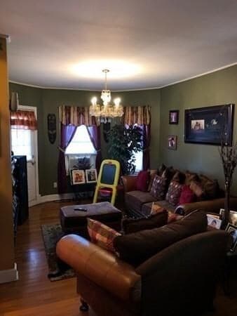 Building Photo - 6 Hosmer St