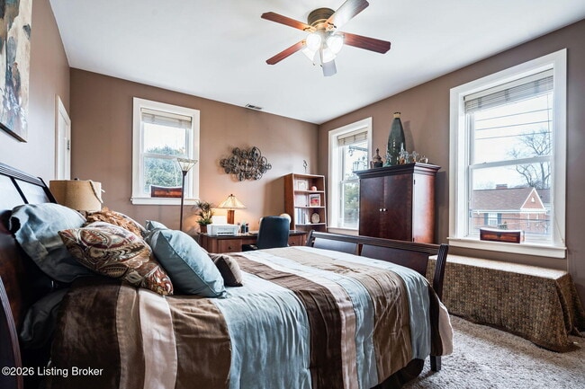 Building Photo - 1110 Baxter Ave