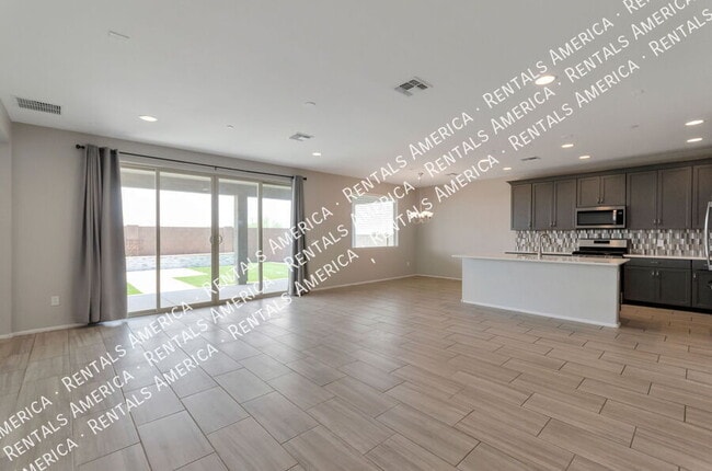 Building Photo - 9734 E Miller Peak Trl