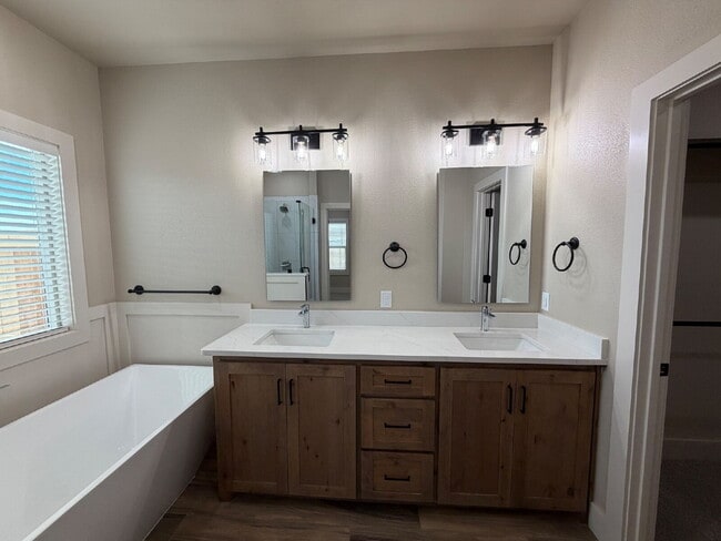 Building Photo - MOVE IN SPECIAL!! - Brand New Spacious 4-bedroom, 2-bathroom Wolfforth Haven