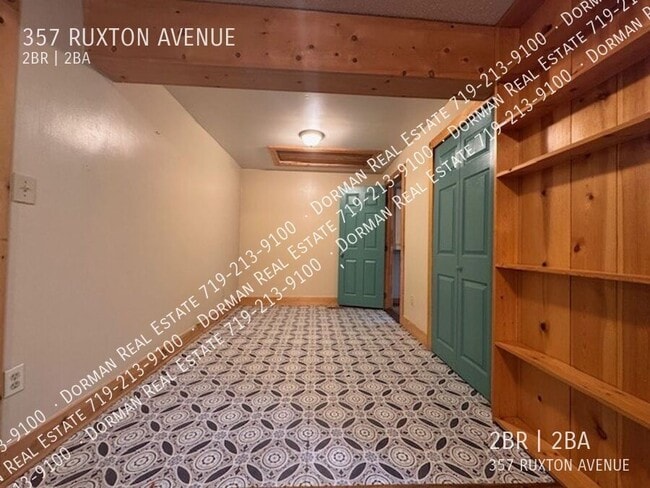Building Photo - 357 Ruxton Ave