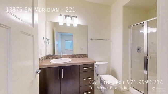 Building Photo - 13875 SW Meridian-221
