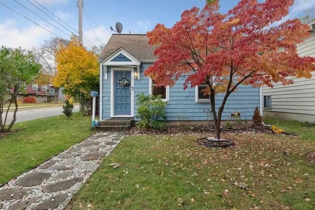 Primary Photo - 503 Cornell Ave