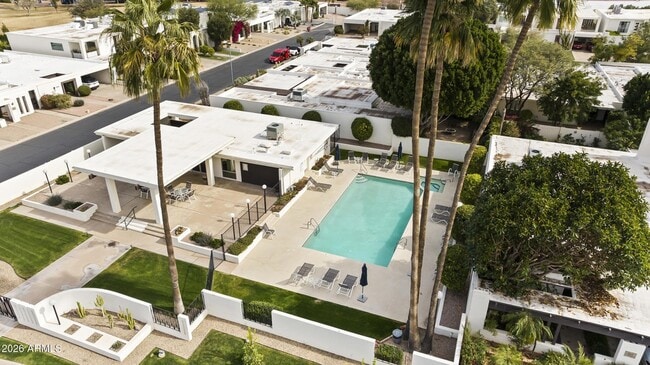 Building Photo - 6834 N 72nd Pl