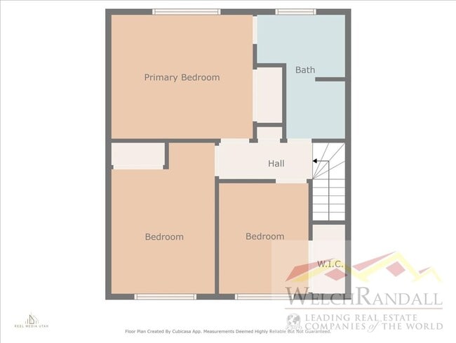 Building Photo - Beautifully Remodeled 3 Bed 2.5 Bath Townh...
