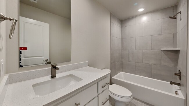 Building Photo - Luxury NEW 4 Bedroom 2 Bathroom Home in Piedmont Schools- Neighborhood Basketball Court & Playground