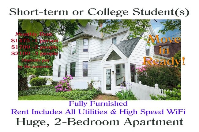 Building Photo - 2706-2 Buffalo Rd