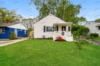 Building Photo - 1242 Acton Rd