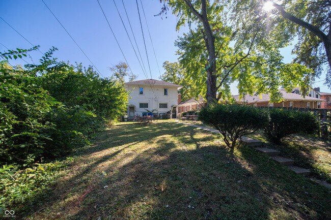 Building Photo - 5446 N College Ave