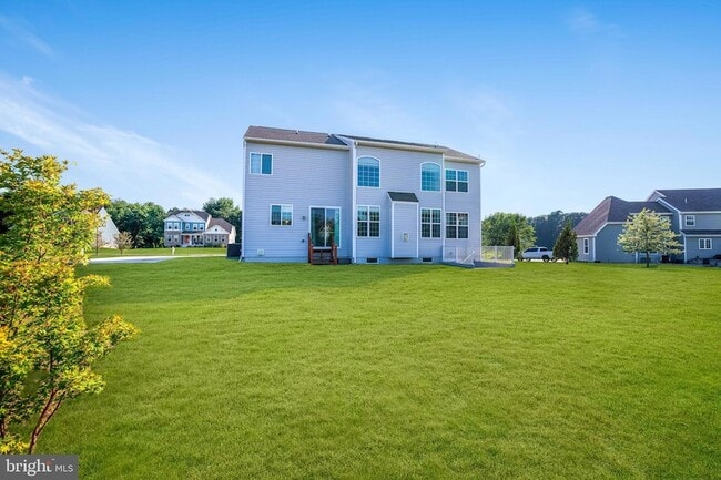 Building Photo - 1022 Fawn Haven Walk