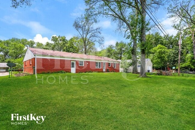 Building Photo - 12431 Sparrowwood Dr