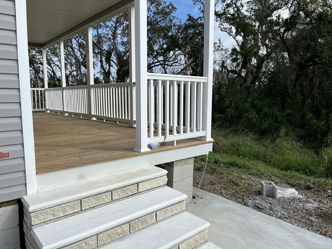 Building Photo - 3313 Caper Ct