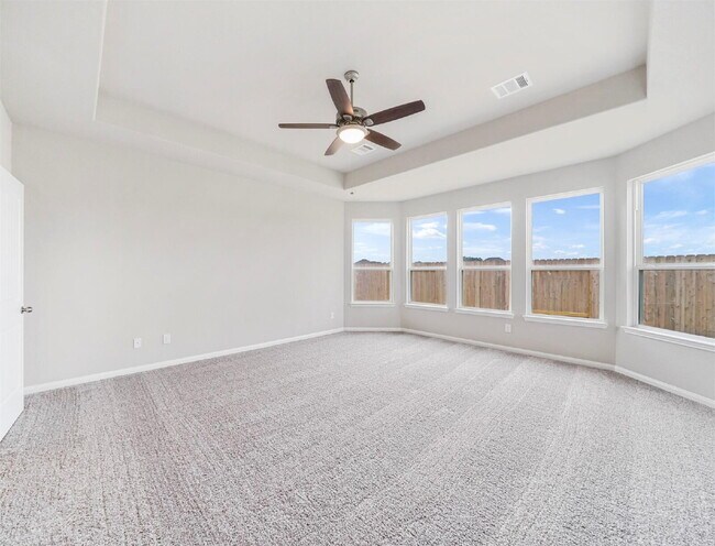 Building Photo - 3 bedroom, 2.5 bath with Study and Game Room extras include Gym, Storage Racks in Garage & SOLAR ...